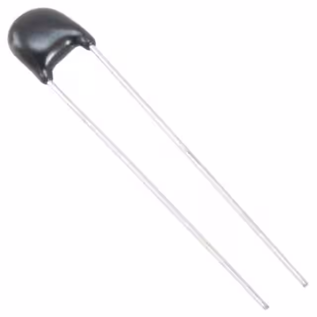 ERZ-E05A201 Panasonic Electronic Components TVS - Varistoren MOVs